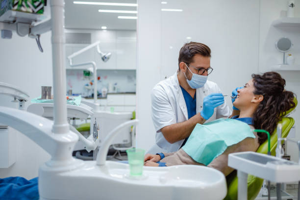 TMJ/TMD Treatment in Georgetown, OH